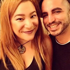 Meet your Posher, Carolyn